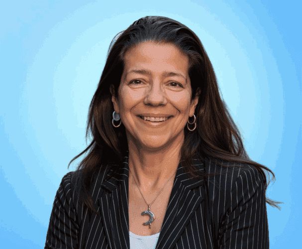 Allyn Silver 