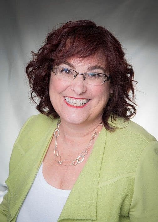 Jill Wooldridge