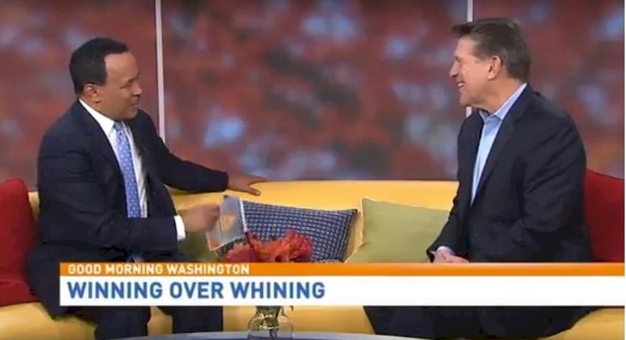 Whining To Winning: Dealing Powerfully With Complaints