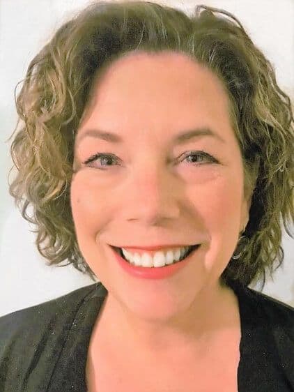 Susan Harrington