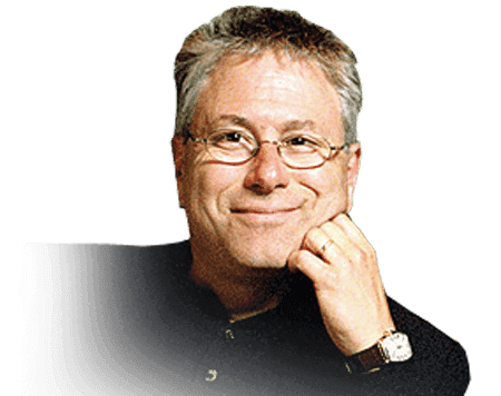 Alan Menken