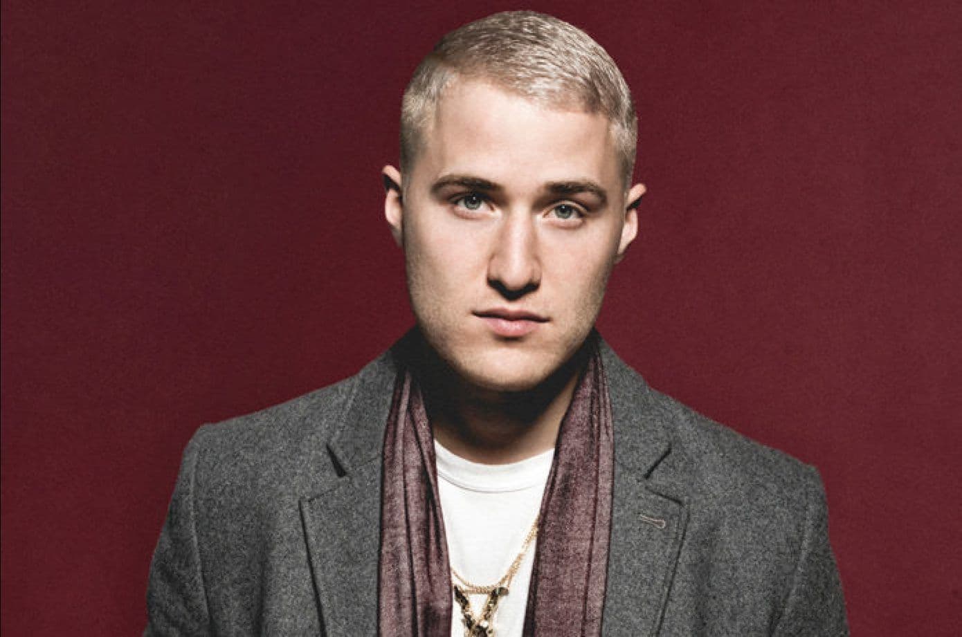 Mike Posner