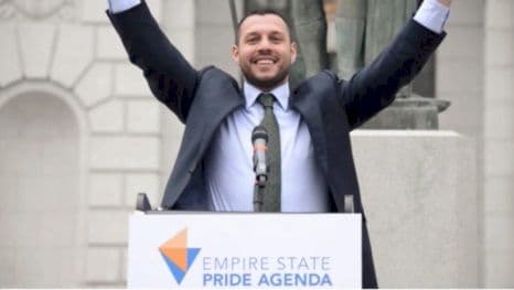Did Conversion Therapy for 5 Years—Now I’m Working to End It