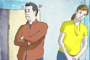 Friendly Fight: A Smarter Way to Say 'I'm Angry'