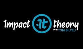 Impact Theory: Go From Rock Bottom to the Top