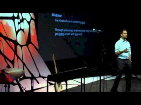 Transforming the Not for Profit Sector by Telling the Truth: An Interview with Vik Maraj of Unstoppable Conversations
