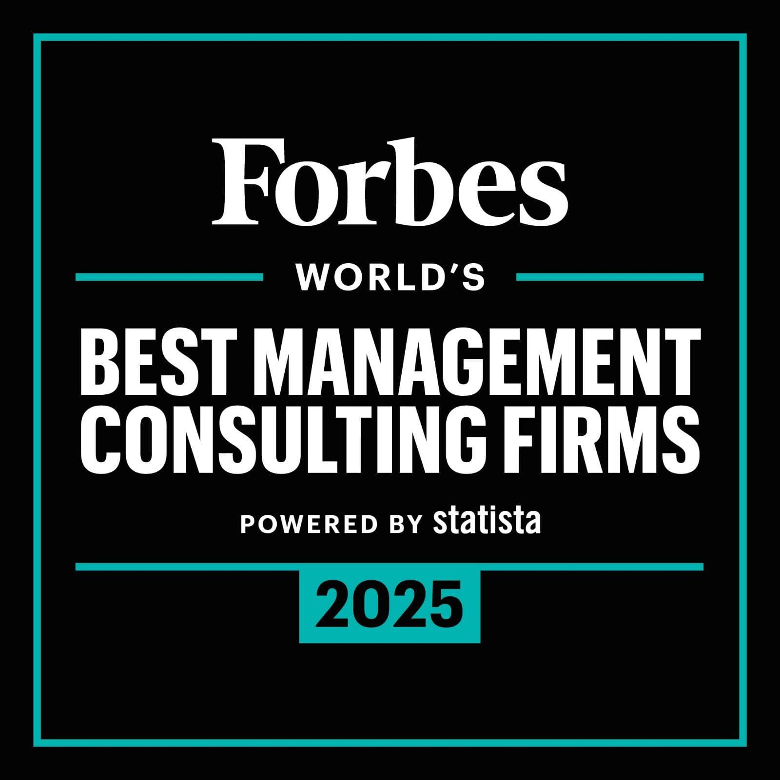 Vanto Group Named One of Forbes’ World’s Best Management Consulting Firms for Second Year in a Row