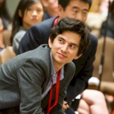 YEC Member Spotlight: Michael J. Parker, DSFederal Inc.