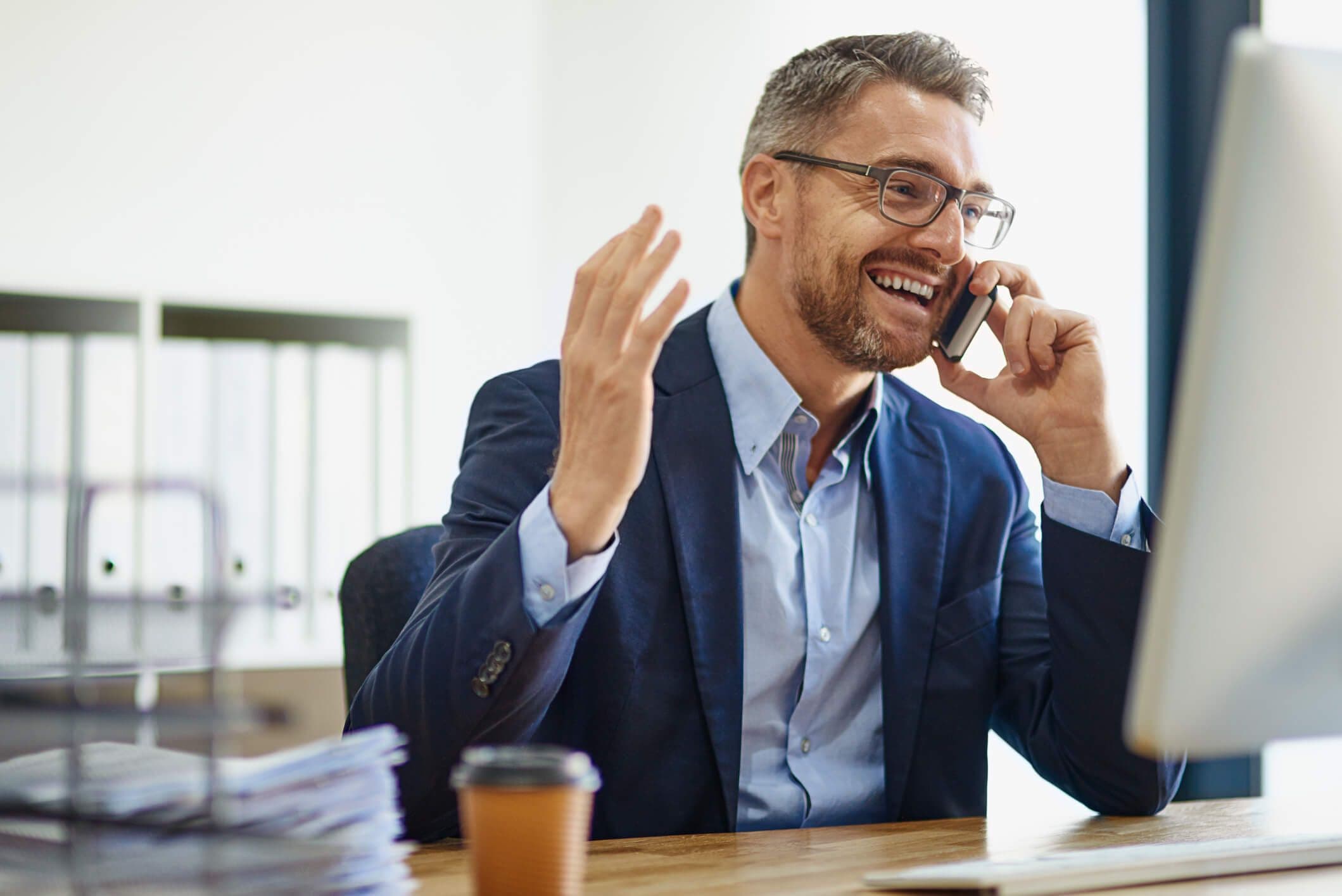 How Landmark Personal Coaching Works