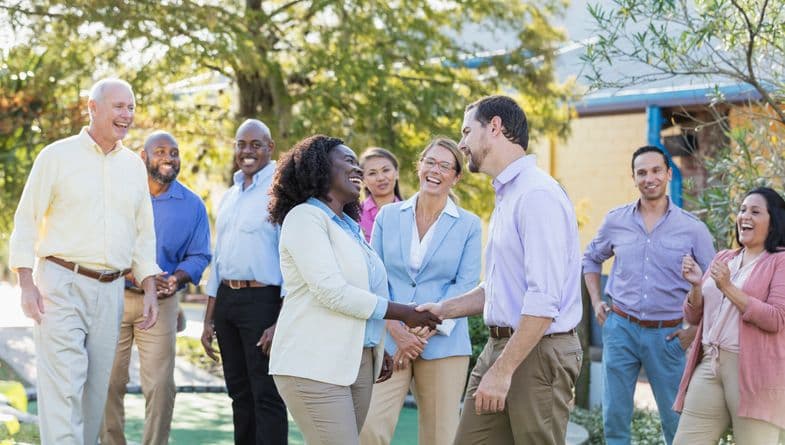 Developmental Course on Relating and Relationships