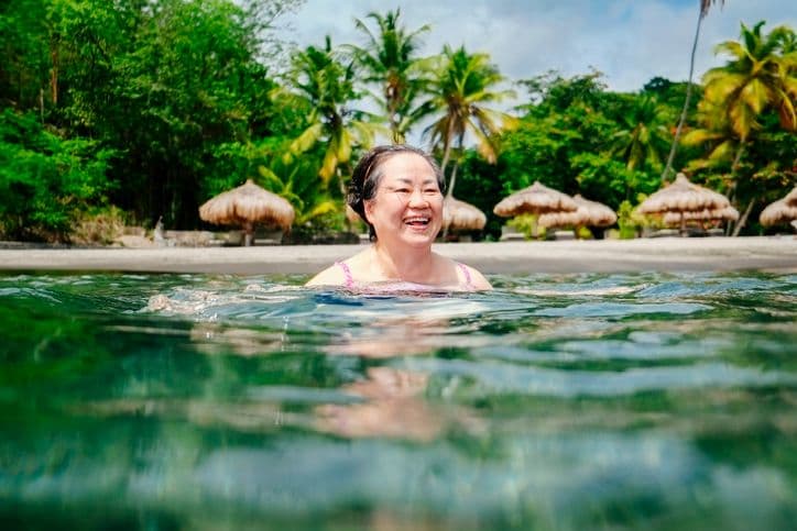 Year-end Vacation