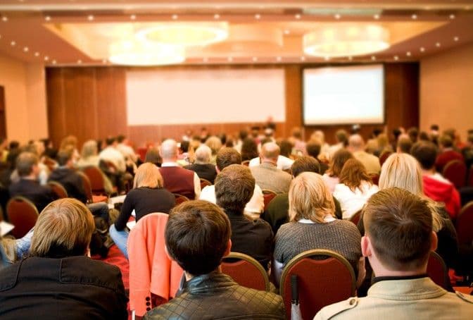 Conference for Global Transformation